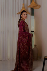 TL-MAROON GRACE